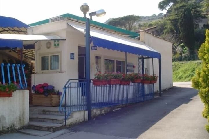 Le Palme Village photo 5