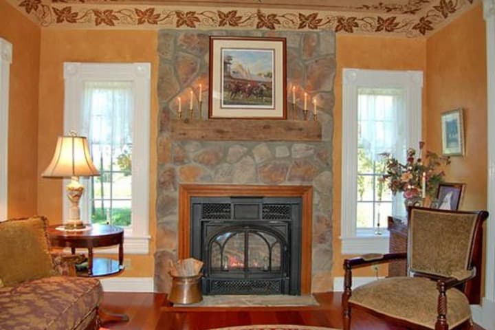 Maple Shade Bed & Breakfast photo 4