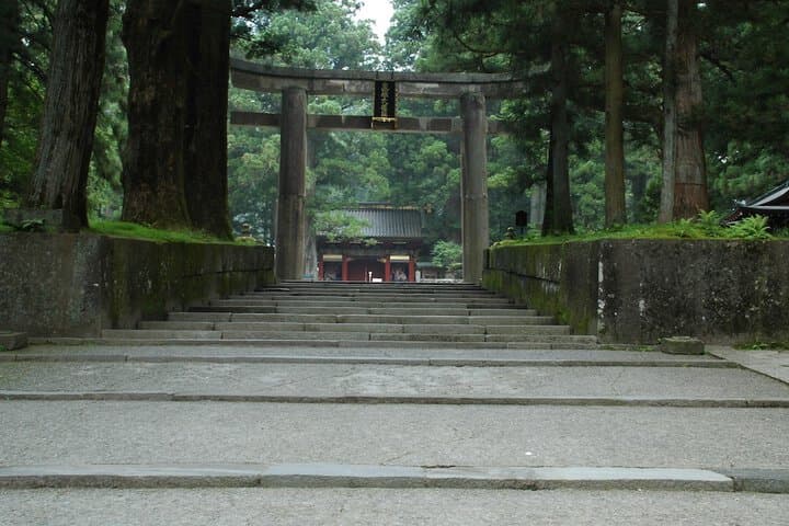 Nikko Cottage FU SHA photo 5
