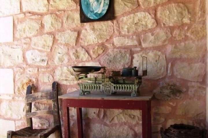 Boutique Villa Petra Eleni photo 4
