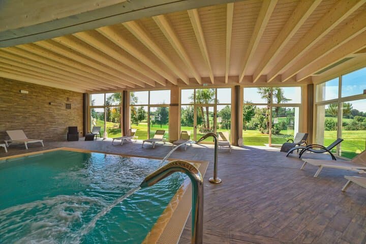 Garda Apartments San Vigilio Golf photo 5