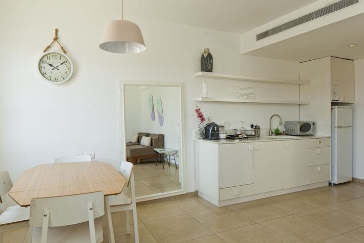 Cityinn Jaffa Apartments photo 3