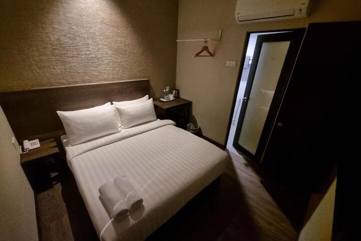MIICO Hotel at Mount Austin photo 5