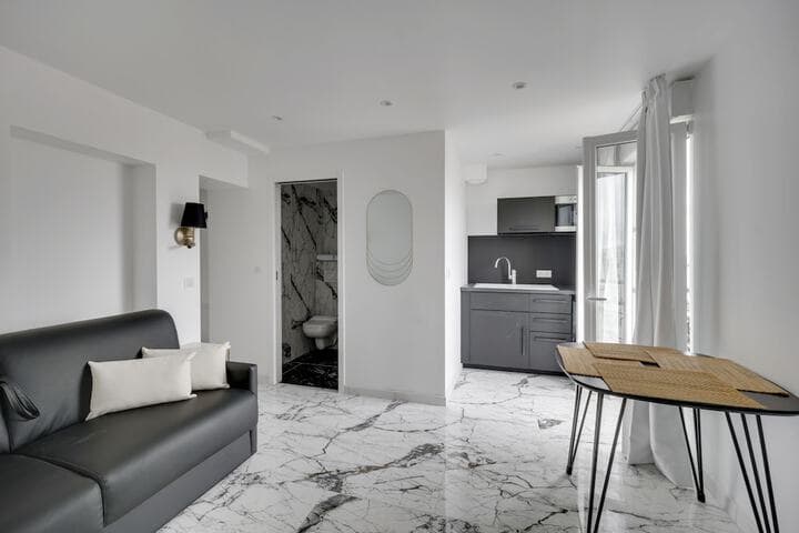 Le Bellevue photo 1