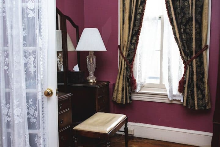Faunbrook Bed & Breakfast photo 5