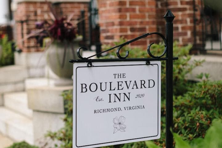 The Boulevard Inn photo 2