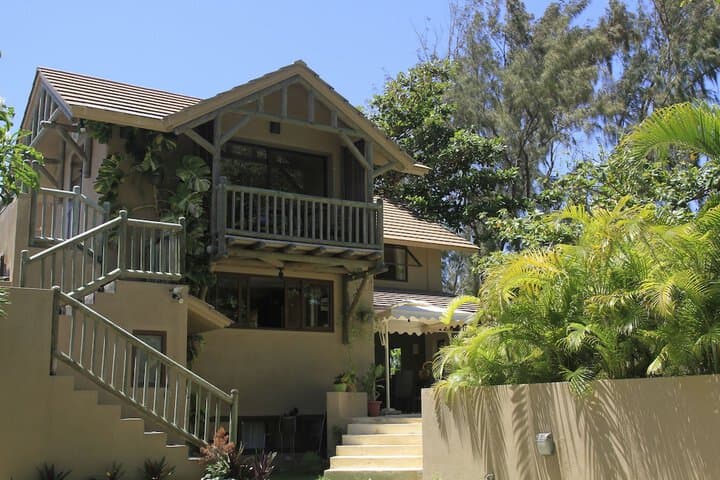 Villa Fayette Sur Mer photo 2