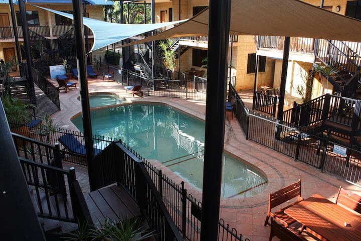 Apartments at Blue Seas Resort photo 2