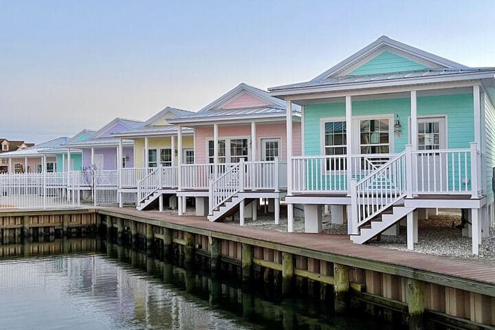 Key West Cottages photo 2