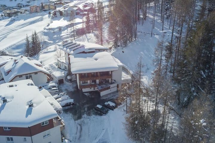 Appartement Alpin photo 4