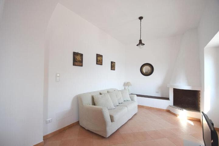 Casa della Marina beach seaview wifi photo 3