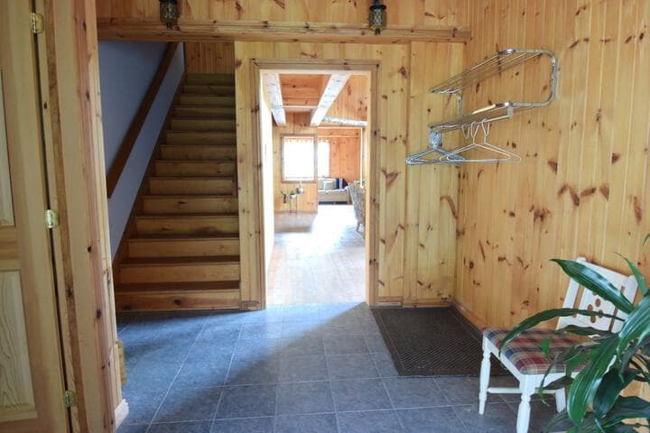 Auberge Papillon Lune photo 2