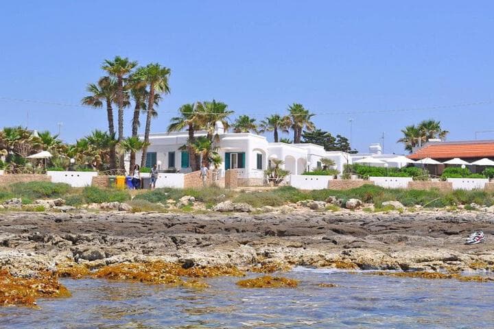 RESIDENCE OASI SUL MARE photo 3