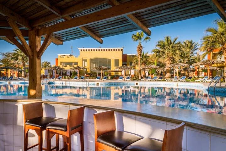 Magic Tulip Beach Resort & SPA photo 2