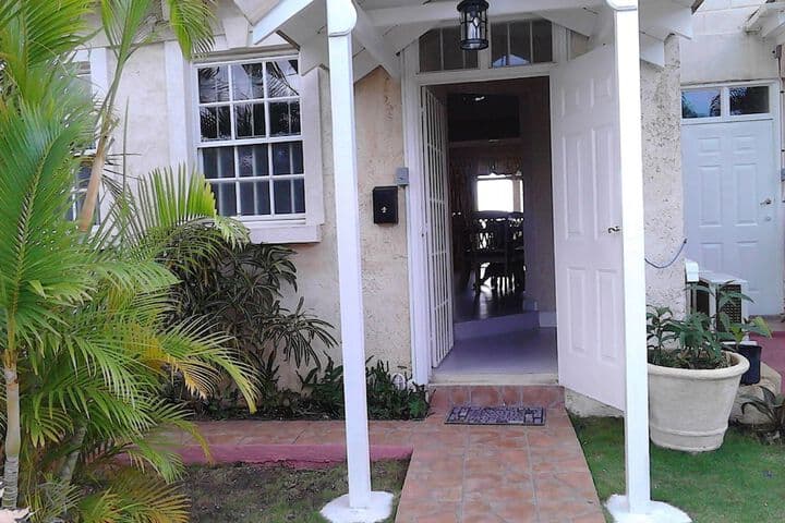 Seabliss Villa photo 2