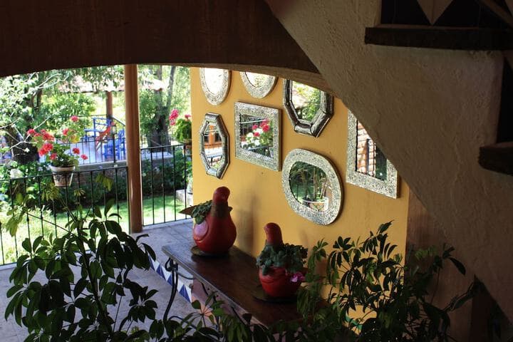Hotel Huerta Real photo 4