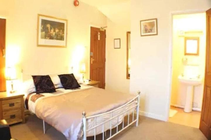 All Seasons Guest House photo 5