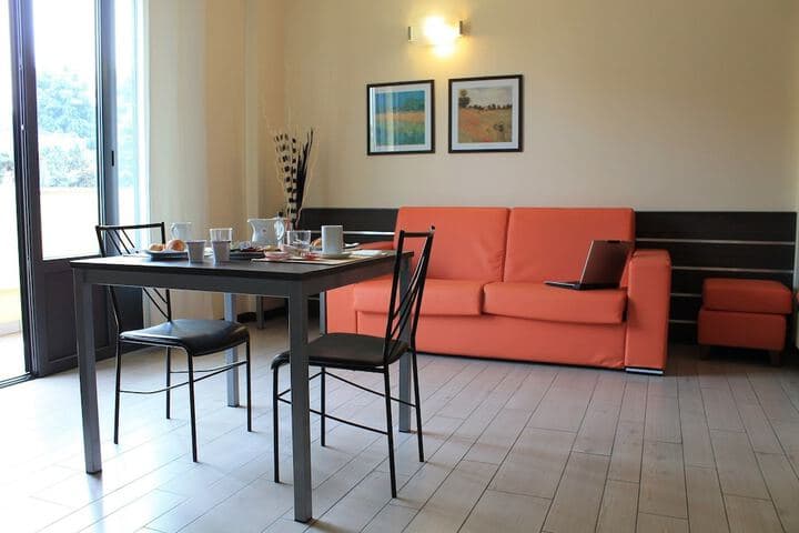 Hotel Residence Aurora photo 5