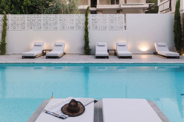 Brasil Suites Boutique Hotel photo 4