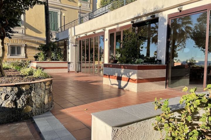 Residence Hotel Miramare photo 4