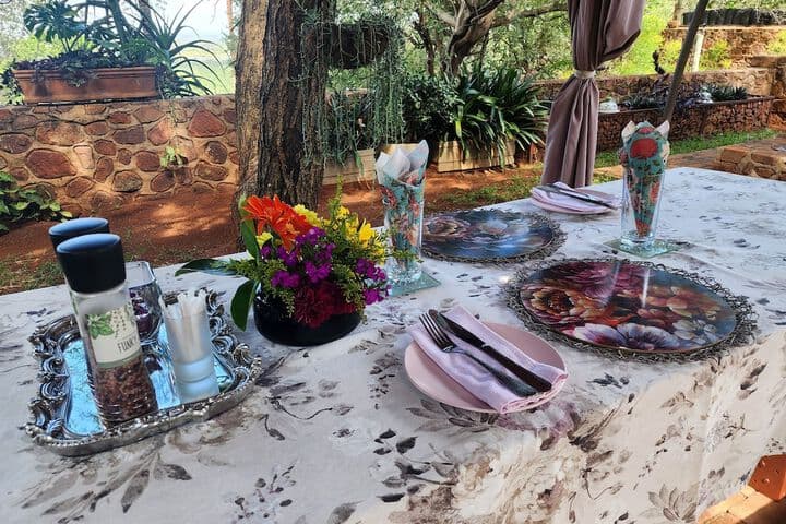Buyskop Lodge photo 5