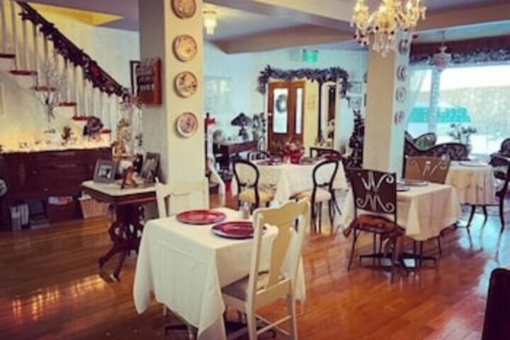 Honeycomb Bed & Breakfast photo 4