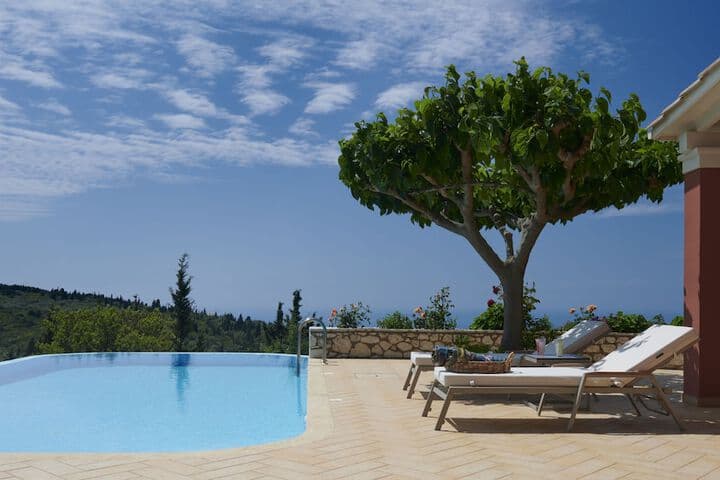 Art Blue Villas photo 5