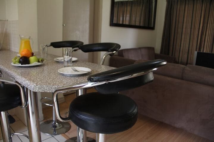 Victoria Apartments photo 3