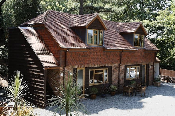 Hamble Retreat House&Luxury Studios photo 5