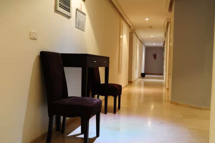 Le Monaco Hôtel & Thalasso photo 4