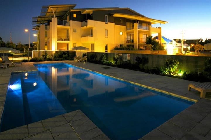 Pacific Marina Apartments photo 5