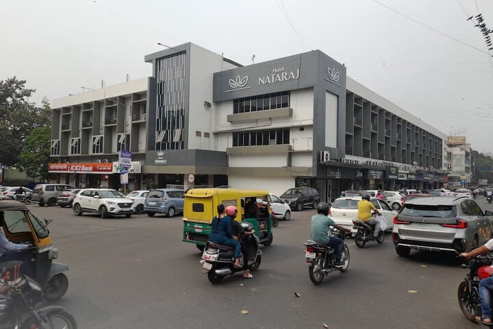 Hotel Nataraj photo 2