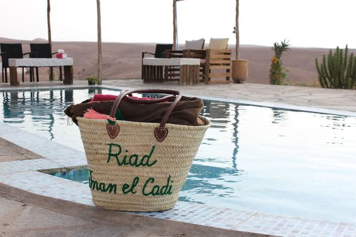 Riad Jnan el Cadi photo 2