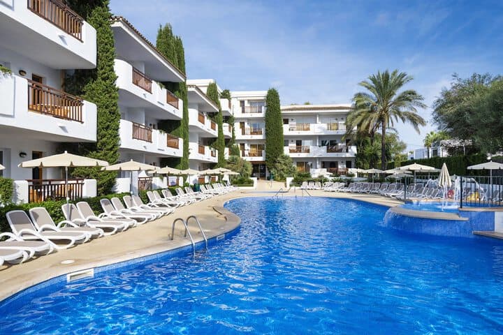 Inturotel Esmeralda Garden photo 3