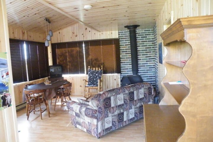 Chalets Shipek photo 5
