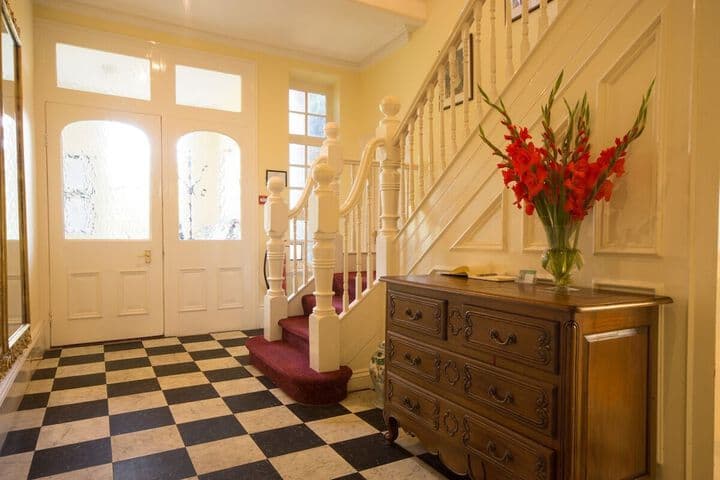 9 Green Lane Bed&Breakfast photo 4