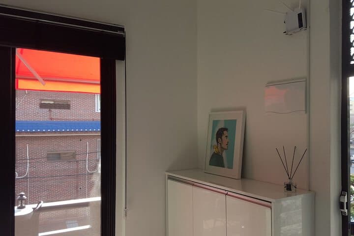 Amazon Guesthouse Hostel photo 5