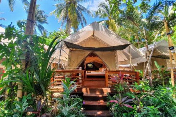 La Cocoteraie Ecolodge photo 5