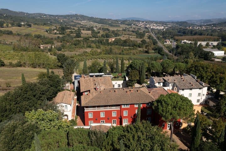 Villa Il Palagio photo 5