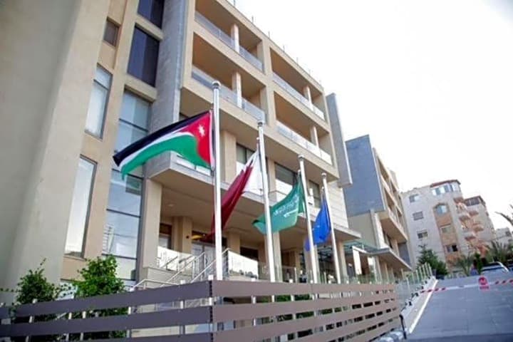 Lijam Hotel photo 3