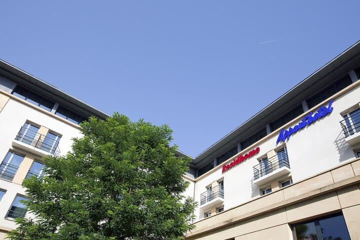 Residhome Metz Lorraine photo 5