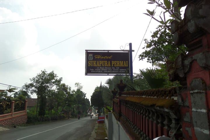 Sukapura Permai Hotel photo 3