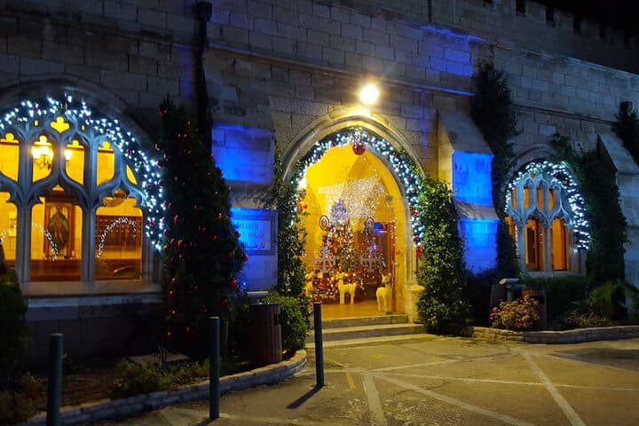 St. George’s Cathedral Pilgrim Guesthouse – Jerusalem photo 4