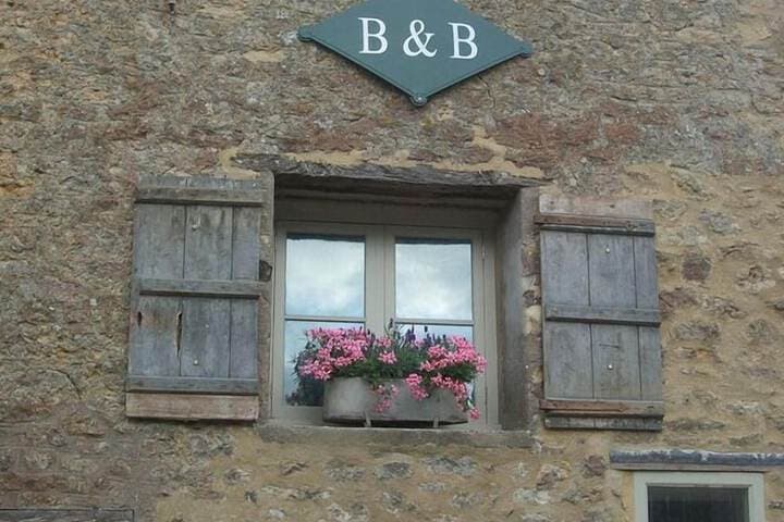 Lower Severalls Farmhouse photo 4