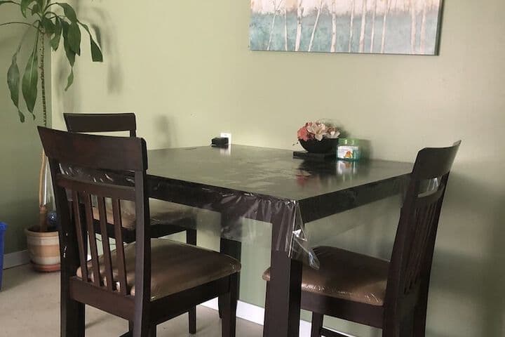 Private Rooms in Central Edmonton photo 4