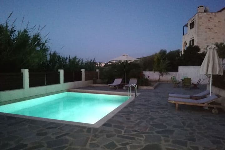 Cyan Icons Villas photo 5