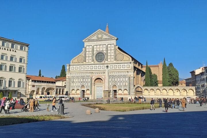 B&B Marbo Florence photo 4
