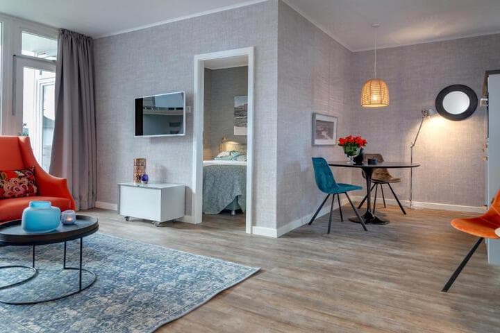 Ferienwohnung Seewind photo 3