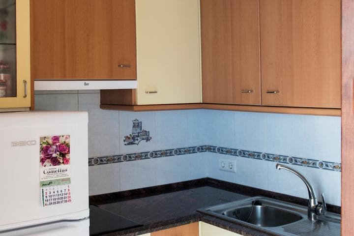 ApartmentsPlatjadAro photo 4