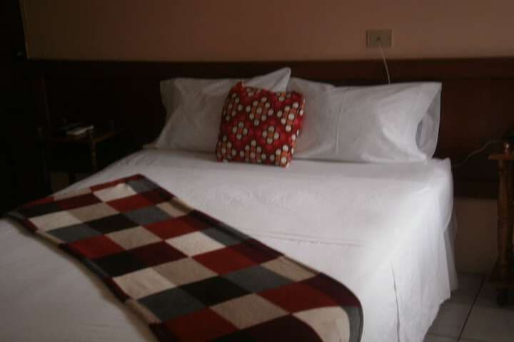 Moniques Guesthouse photo 4